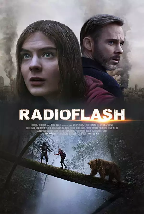 Radioflash (2019)